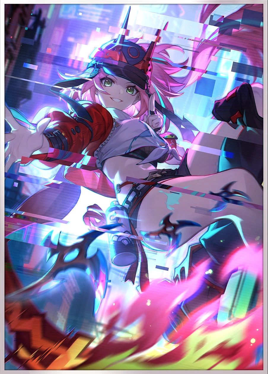 Best Honkai Star Rail Lightcone Artwork? (Updated at 3.1)