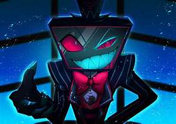 hazbin hotle helluva boss (made by shin human)