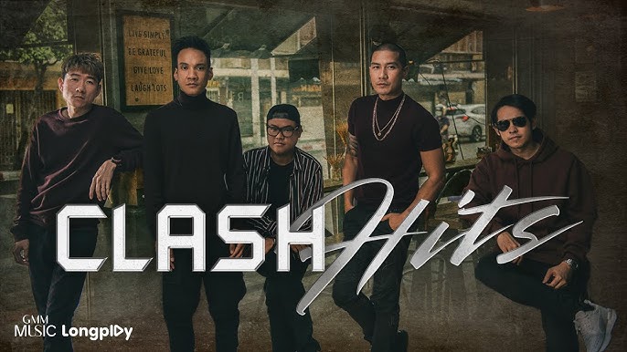 Clash