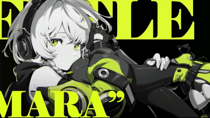 ZZZ Character Ranking