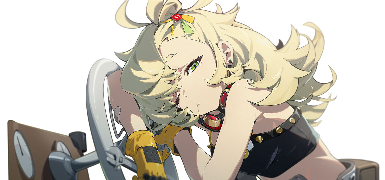ZZZ Character Ranking