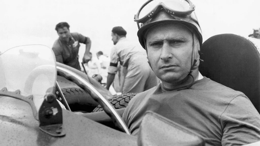 Fangio