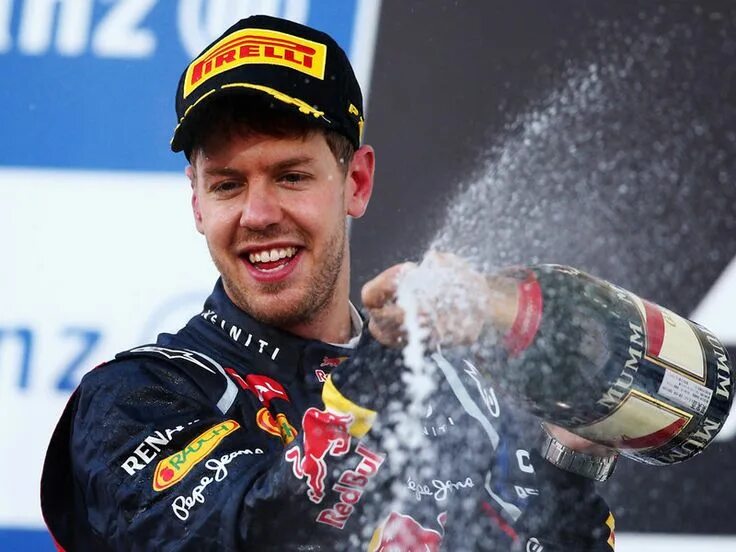 Vettel