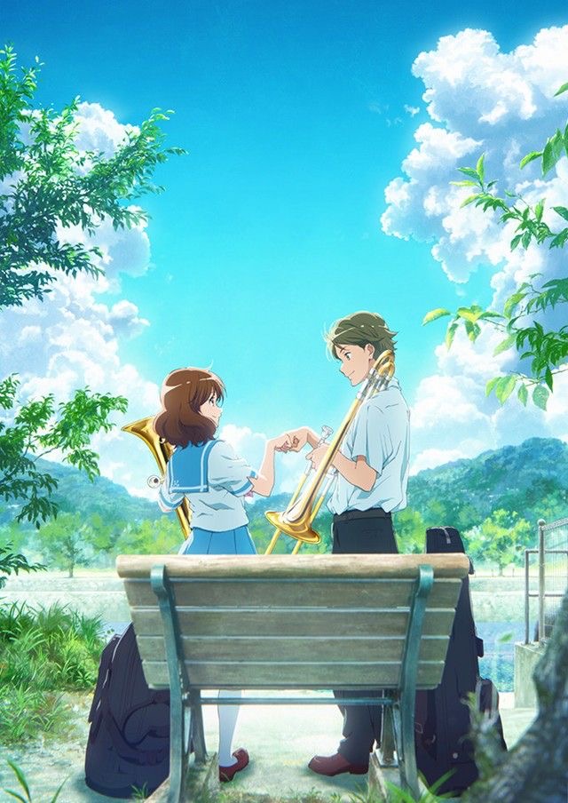 Kumiko/Shuuichi