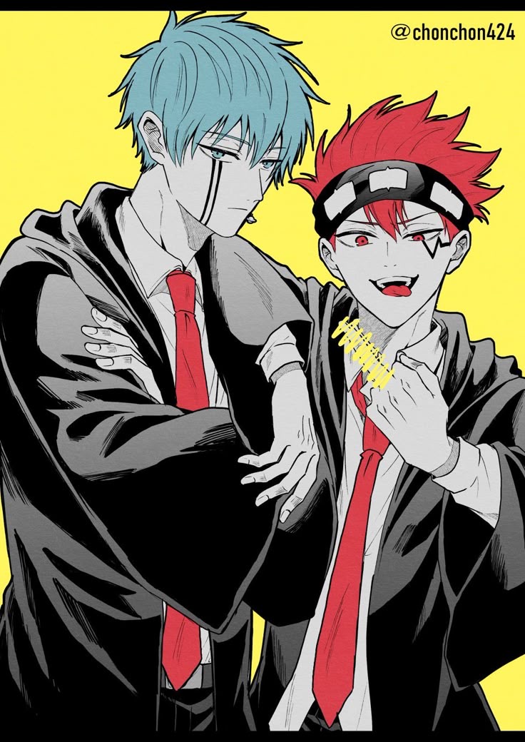 Lance/Dot