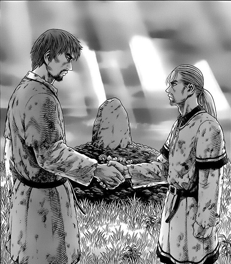 Einar/Thorfinn