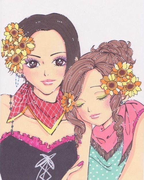 Nana O./Nana K.