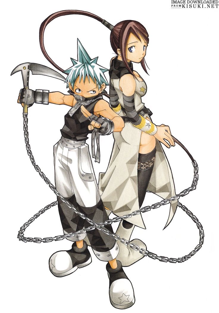 BlackStar/Tsubaki