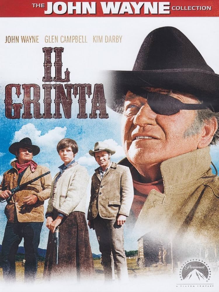 Migliori film western