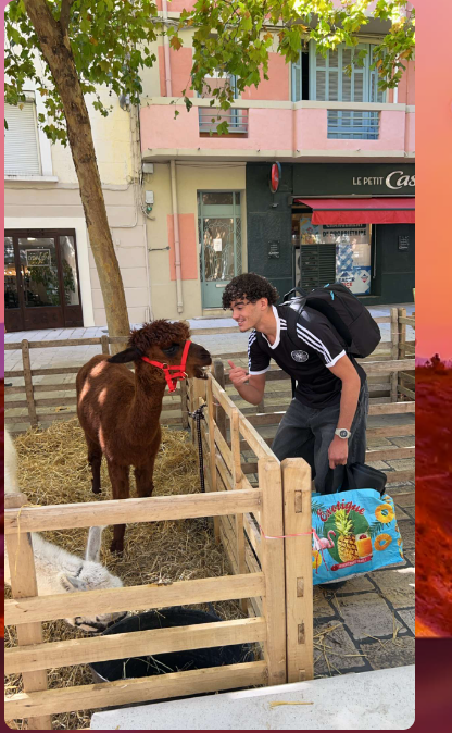 BTS TG ROG STP ARRETE DE OUIN OUIN