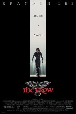Ultimate comic book movie
