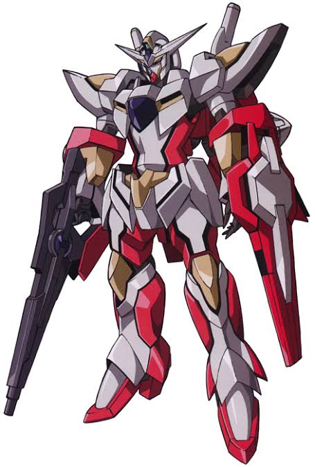 Reborns Gundam