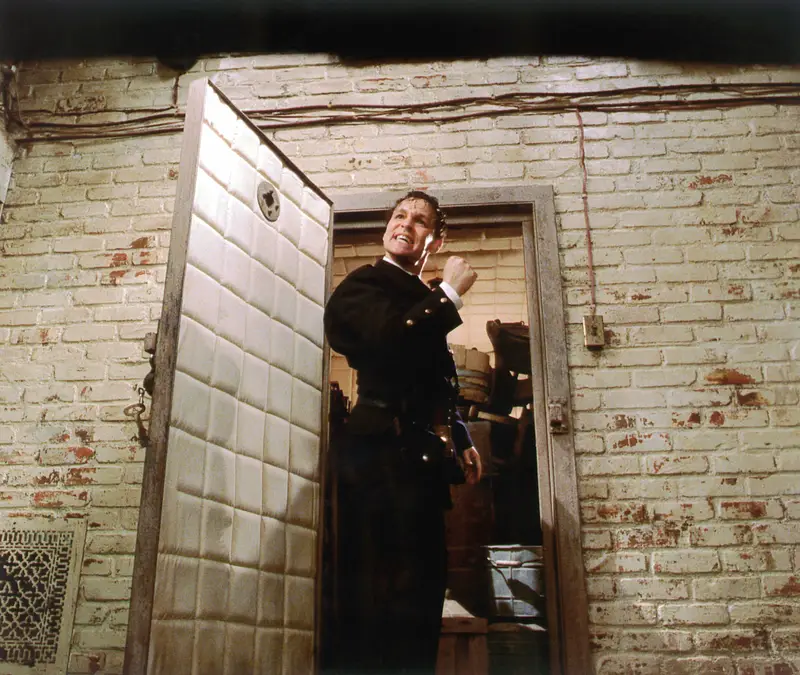 Percy Wetmore (The Green Mile)
