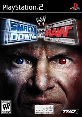 Ultimate wrestling game
