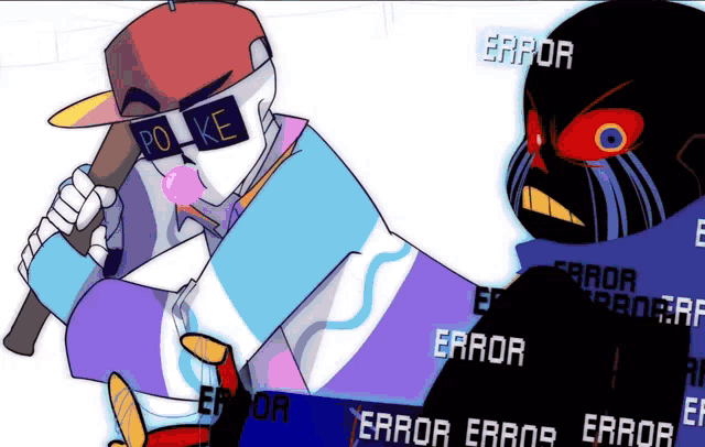 Undertale Best AU Sans