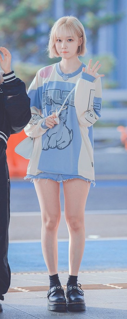 Winter Outfit 2