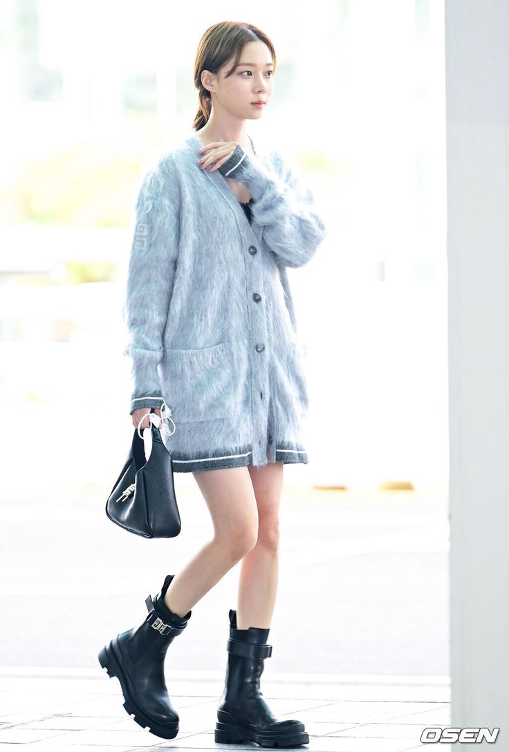 Winter Outfit 44