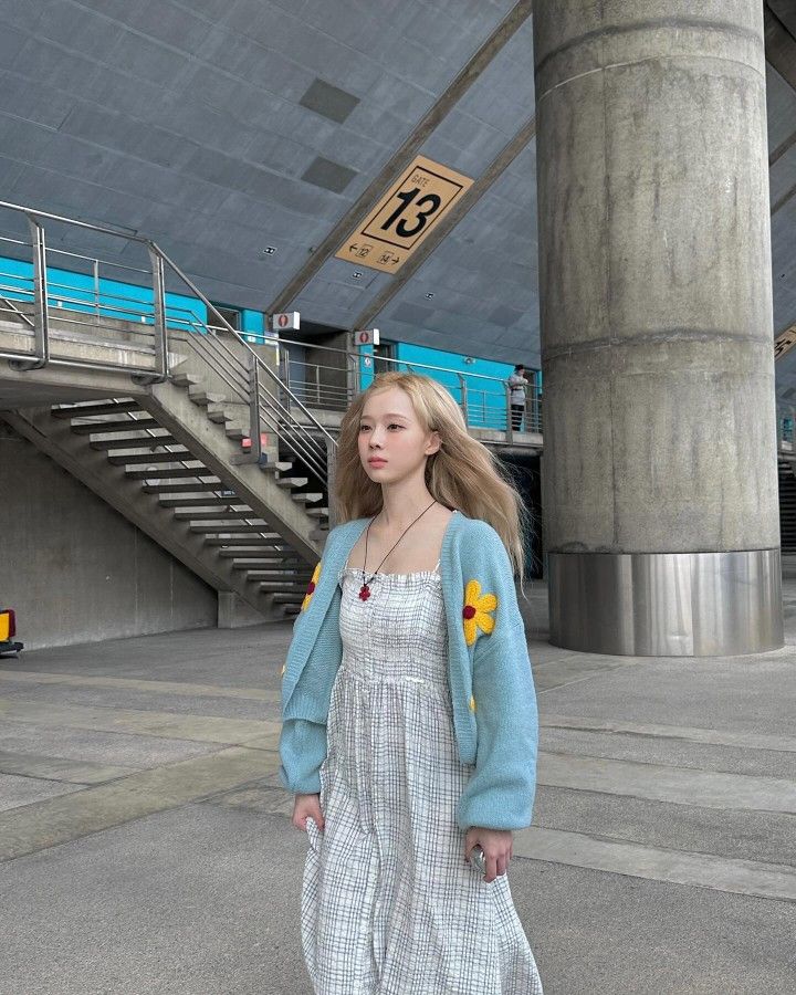 Winter Outfit 66
