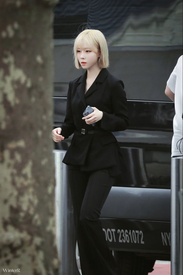Winter Outfit 97