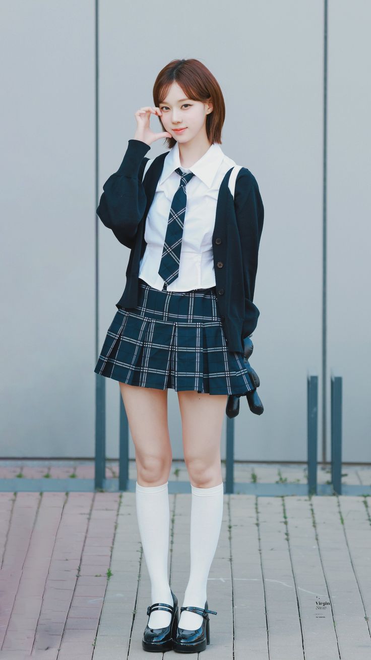 Winter Outfit 99