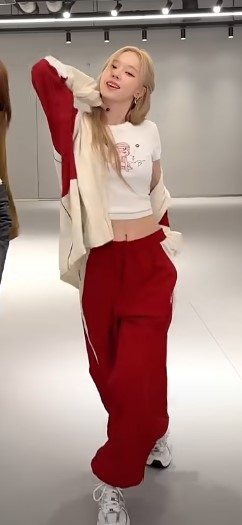 Winter Outfit 199