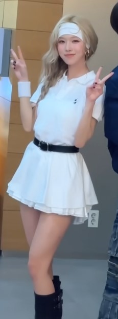 Winter Outfit 200