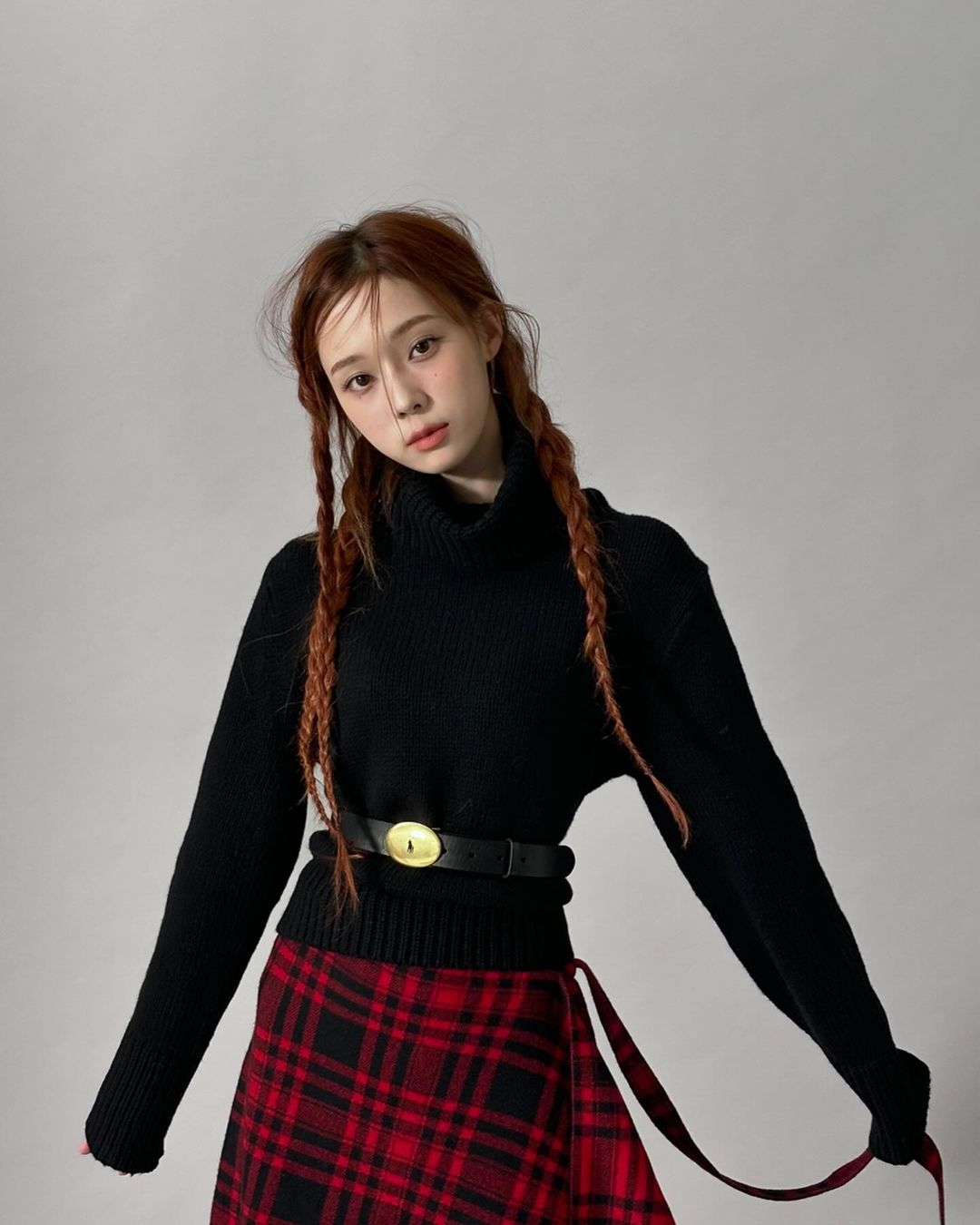 Winter Outfit 202