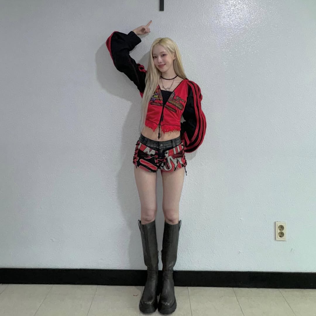 Winter Outfit 209