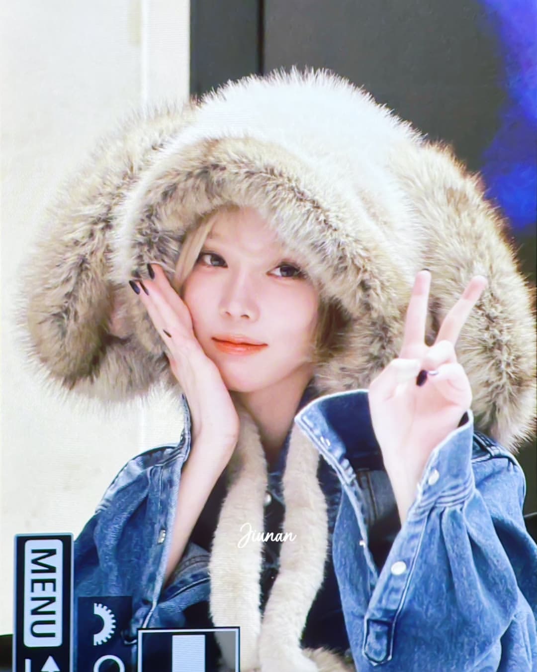 Winter Outfit 229