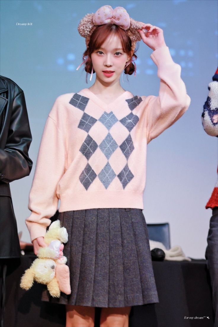Winter Outfit 277