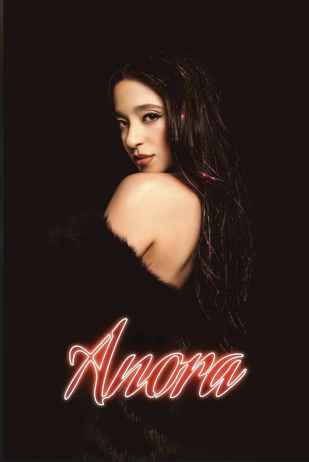 Anora