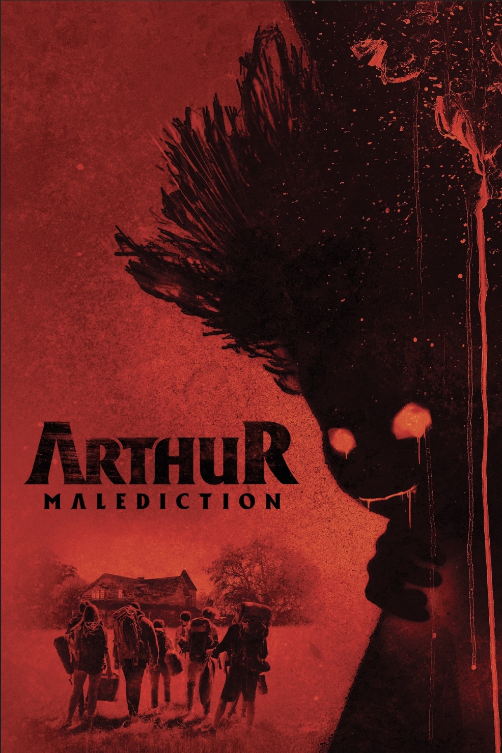 Arthur La Malediction