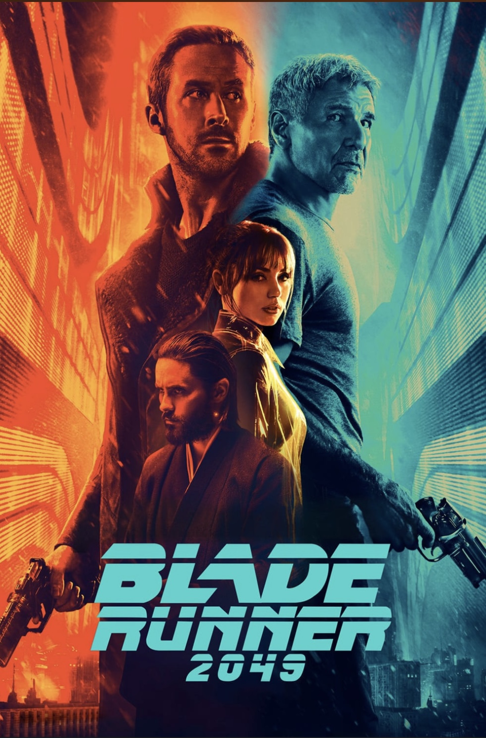 Blade Runner 2049
