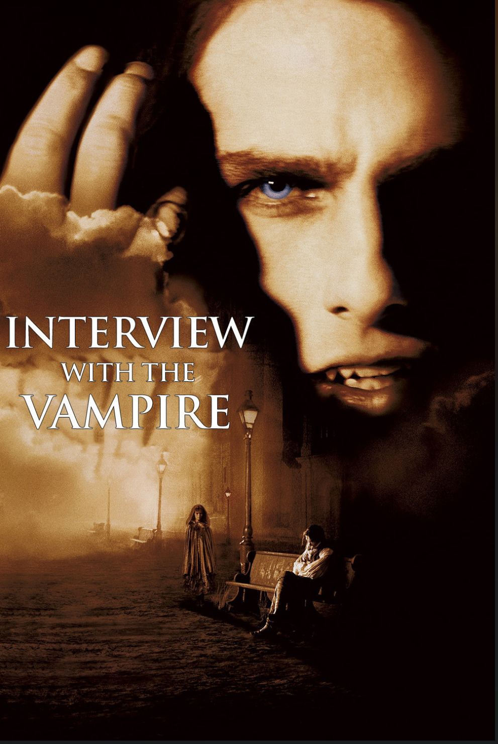 Entretien Avec Un Vampire