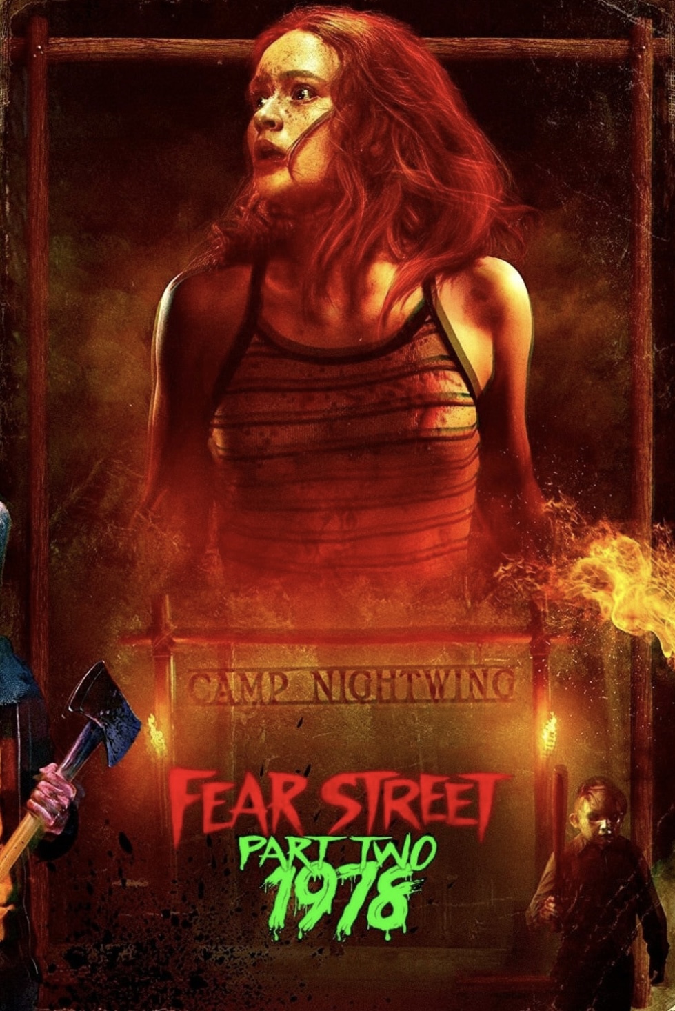 Fear Street 1978