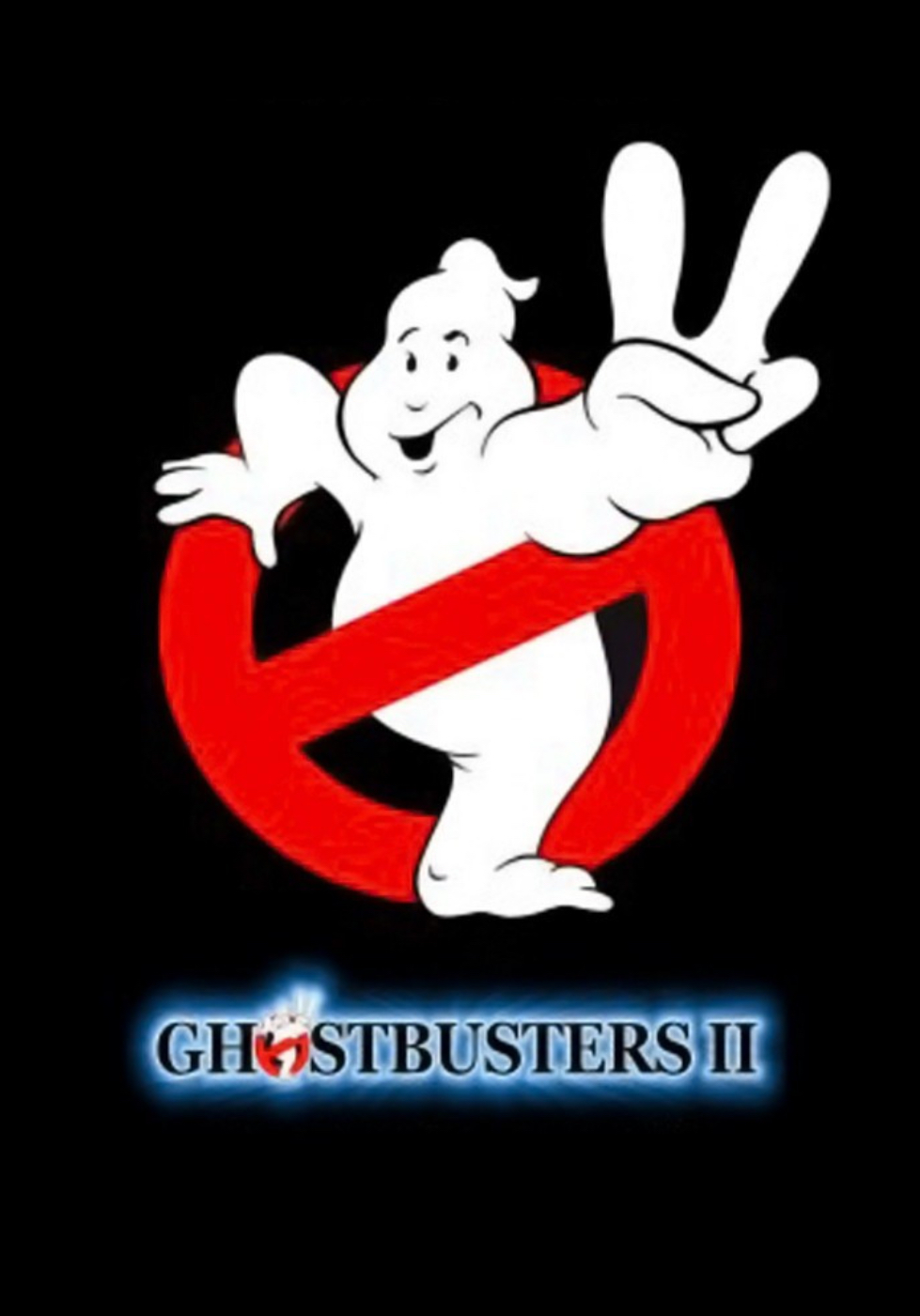 Ghostbusters 2