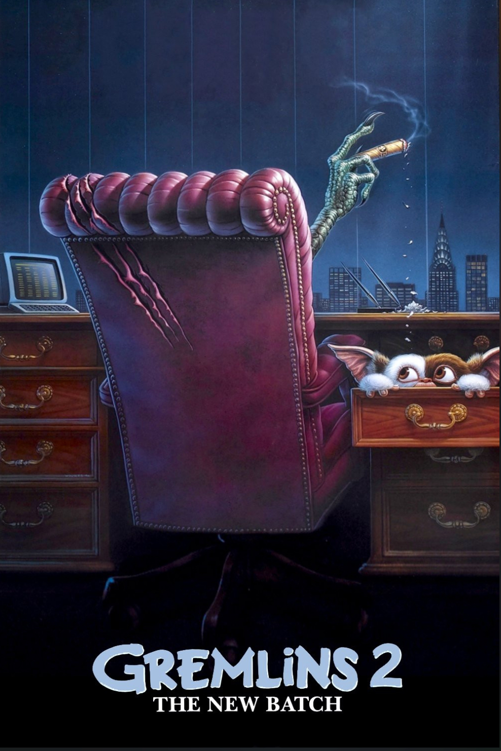 Gremlins 2