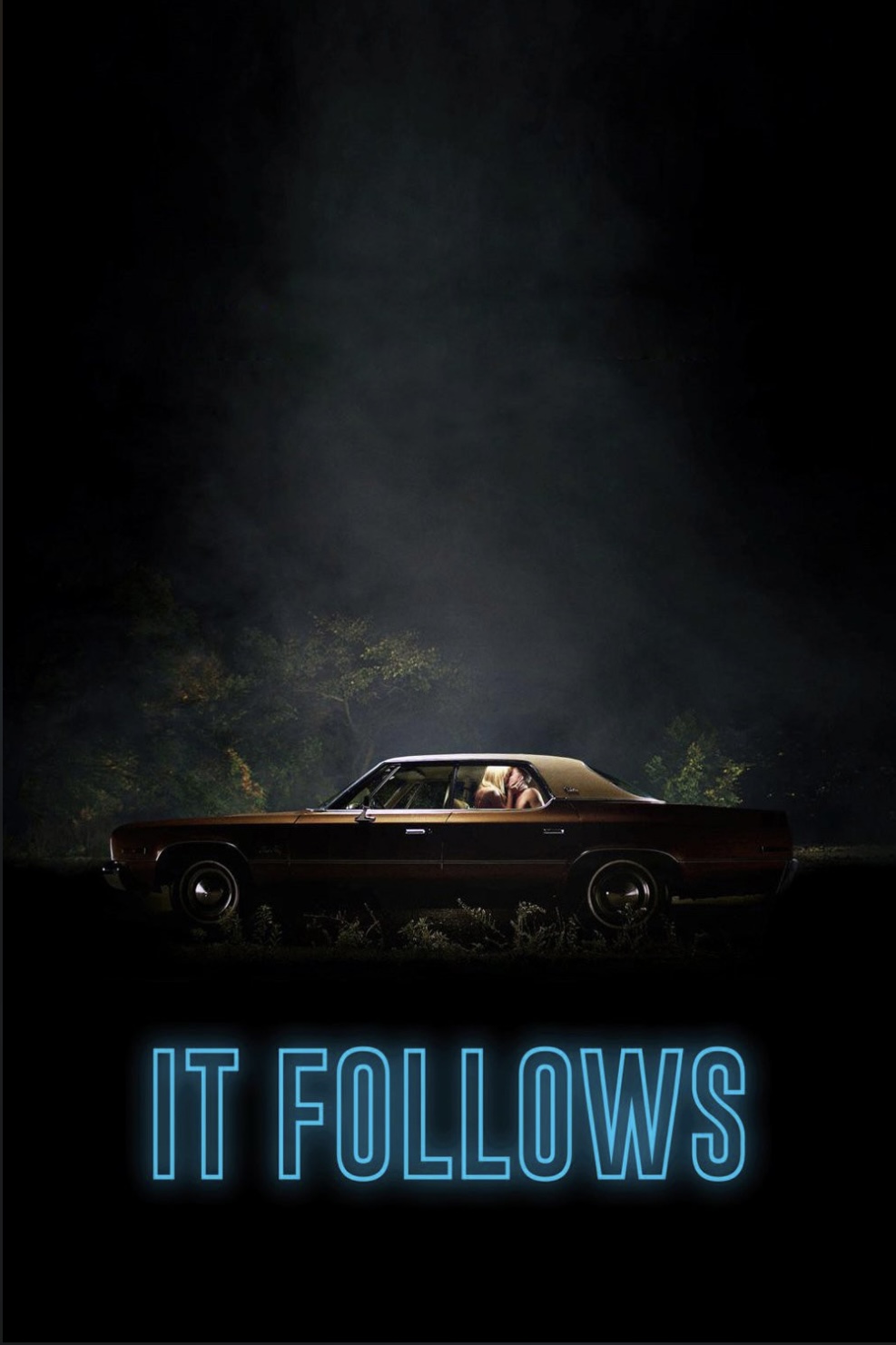 IT Follows