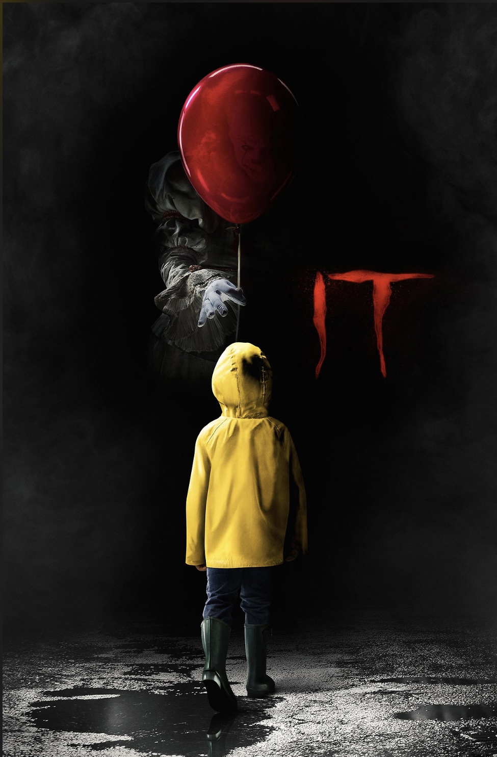 IT