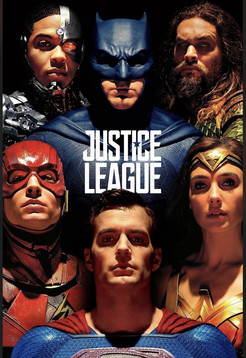 Justice League