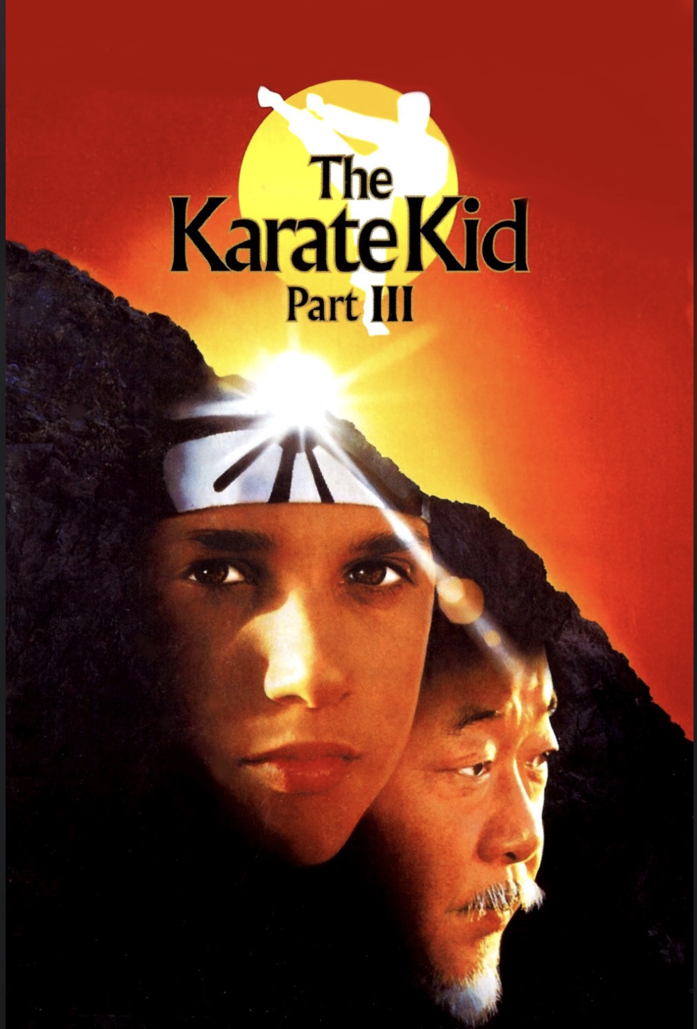 Karate Kid 3