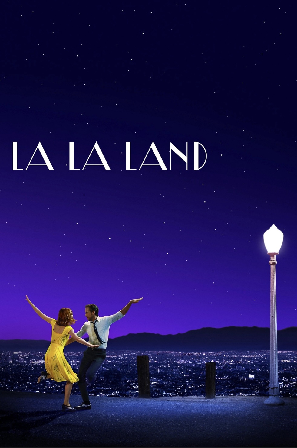 La La Land