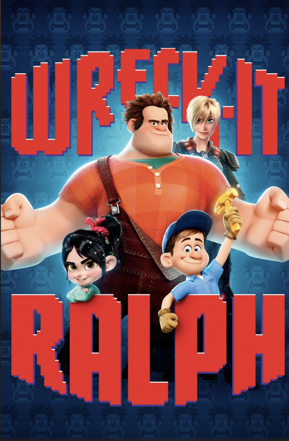 Le Monde De Ralph