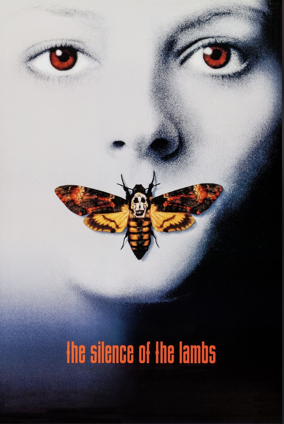 Le Silence Des Agneaux