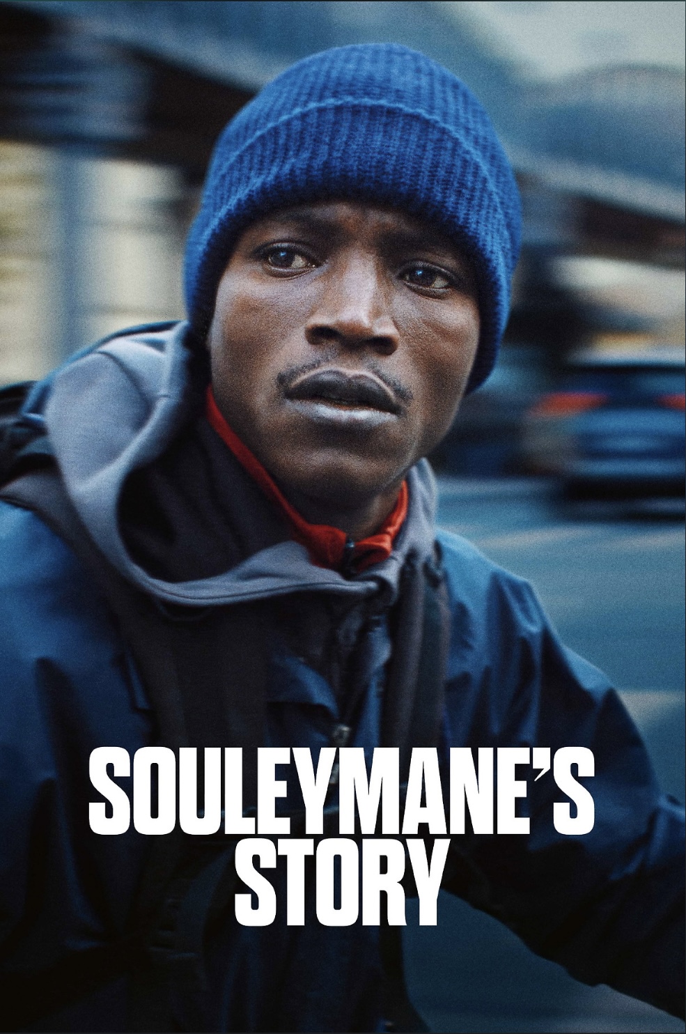 L'Histoire De Souleymane