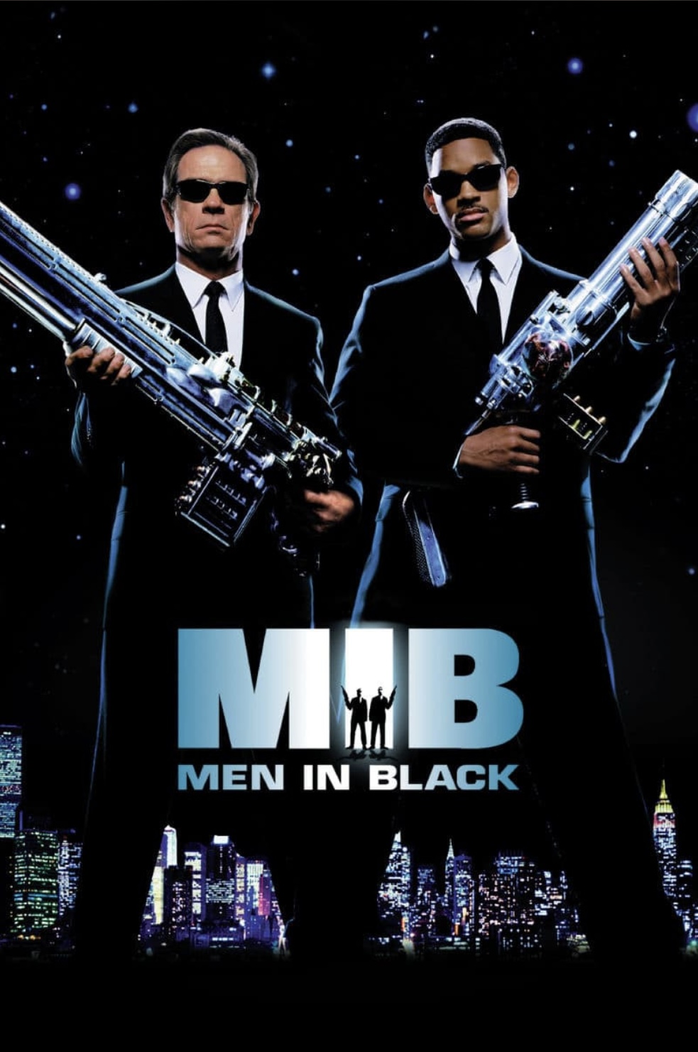 Men In Black