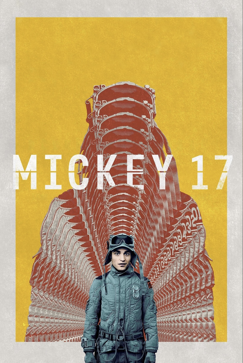 Mickey 17