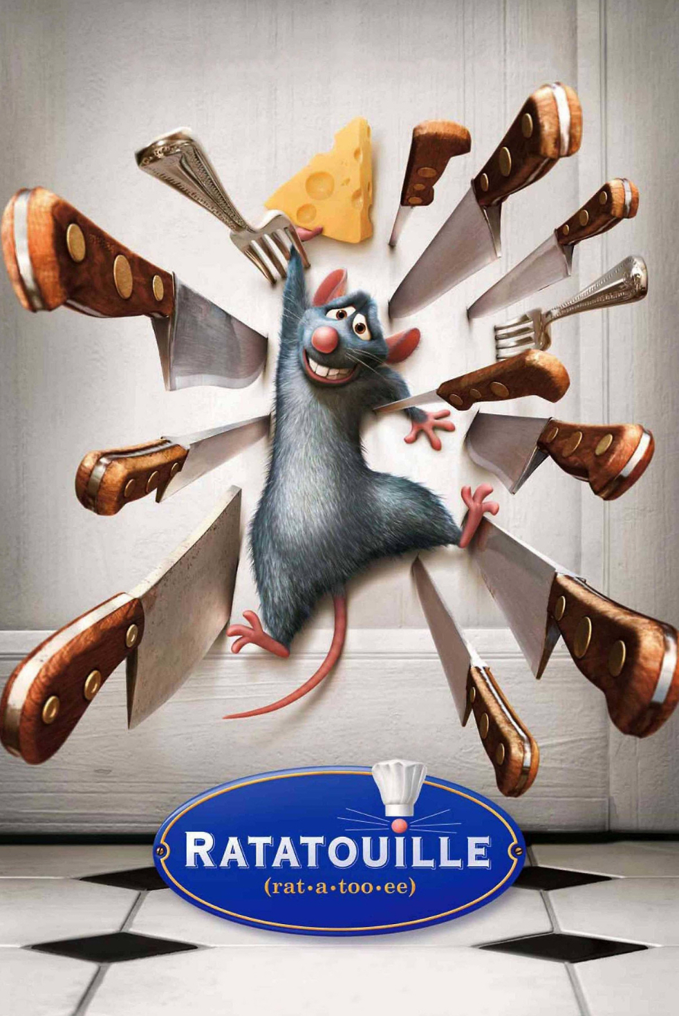 Ratatouille