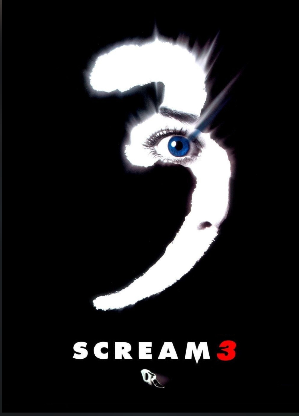 Scream 3