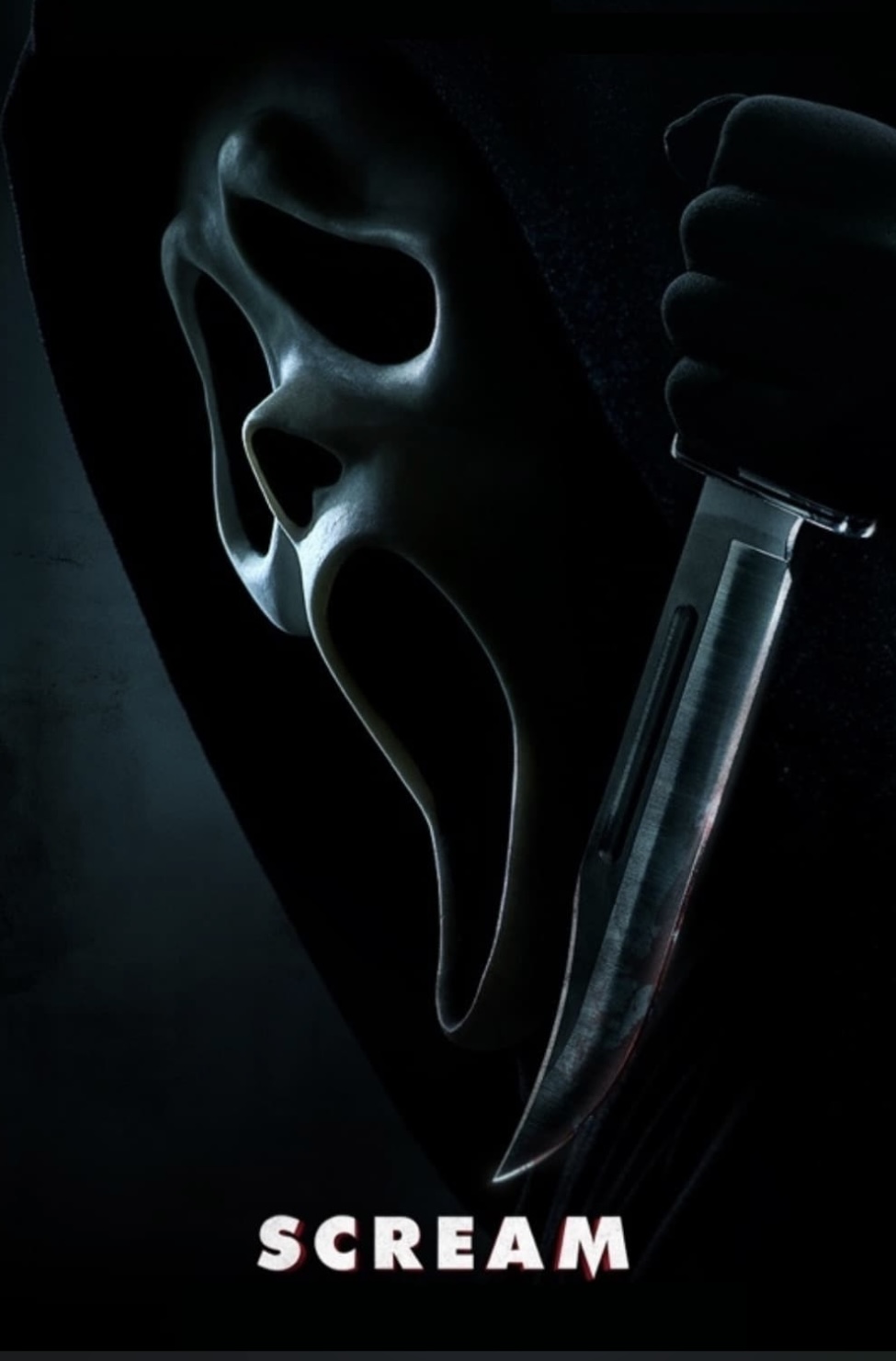 Scream 5